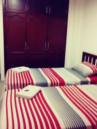 Hotel Hospedaje Tuuma