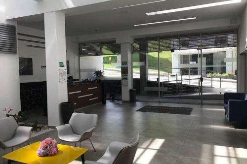 Hermoso Apartamento, Cerca Hospital Internacional