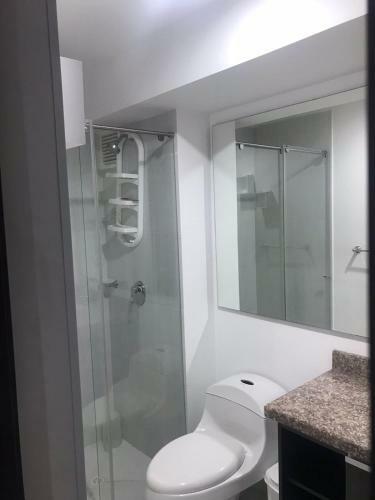 Apartamento En Conjunto Residencial Park 200