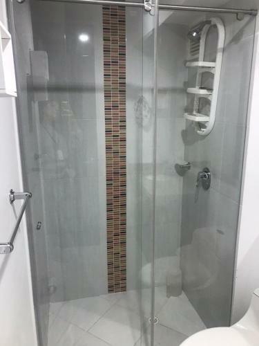 Apartamento En Conjunto Residencial Park 200