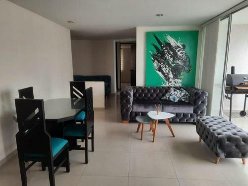 Apartamento Apto Floridablanca-bucaramanga