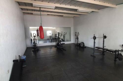 Apartamento Hermoso Apto Piso 23 Con Vista A La Ciudad