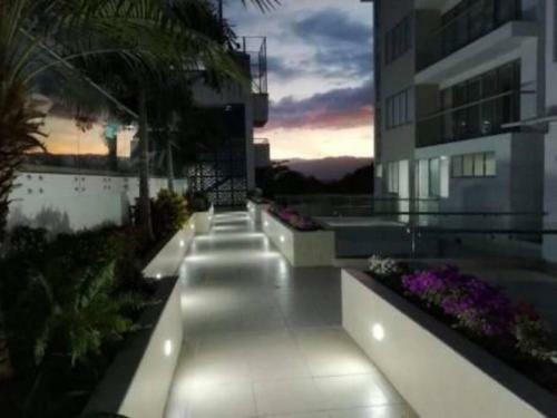 Apartamento Hogar Dulce Piso 21