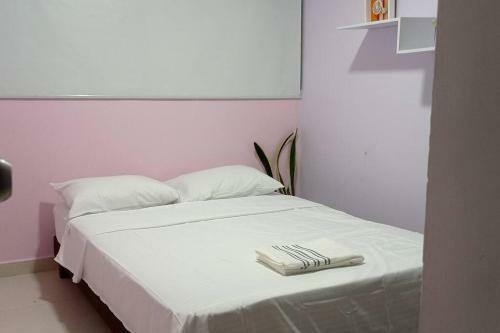 Apartamento Hogar Dulce Piso 21