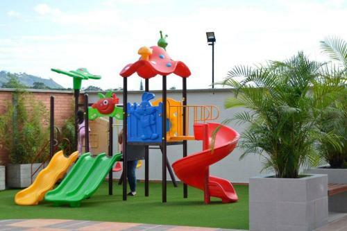 Apartaestudio Nuevo