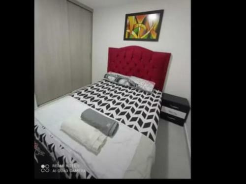 Apartamento House La Bonita Floridablanca 1