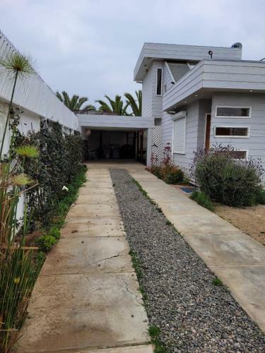 Casa Algarrobo Mirasol