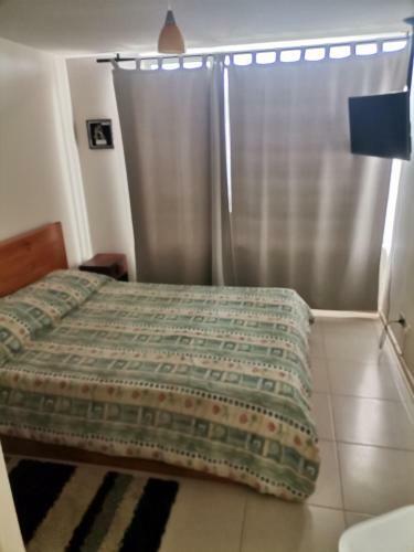 Apartamento Departamento En Algarrobo