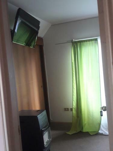 Hostal Moctezuma 668
