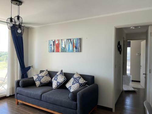 Apartamento Departamento Valdivia