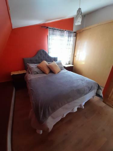 Apartamento La Ruca Del Viajero