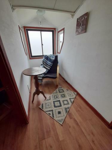Apartamento La Ruca Del Viajero