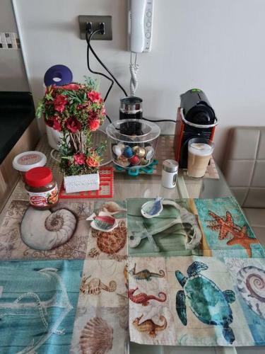 Apartamento Acogedor Depto. En Mirasol Nespresso