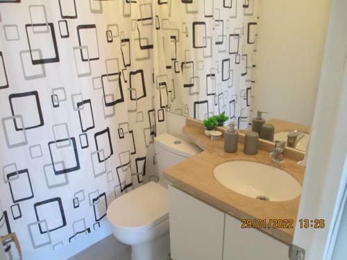 Apartamento 408 Edificio Costanera