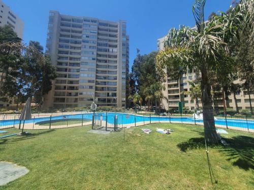 Apartamento Costa Algarrobo