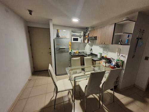 Apartamento Costa Algarrobo