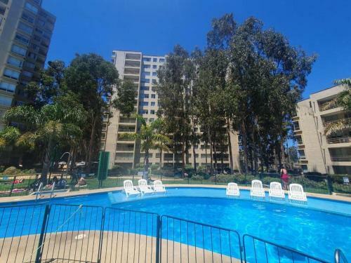 Apartamento Costa Algarrobo