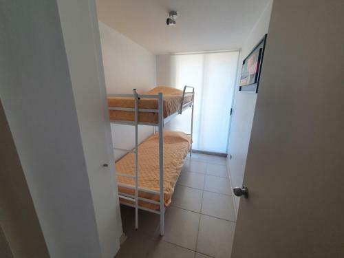 Apartamento Costa Algarrobo