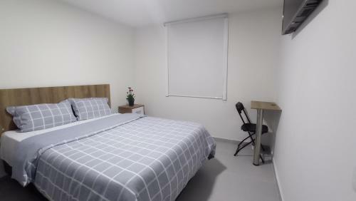 Hotel Andina Blue