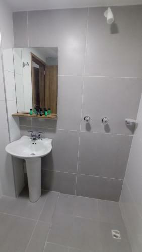 Hotel Andina Blue
