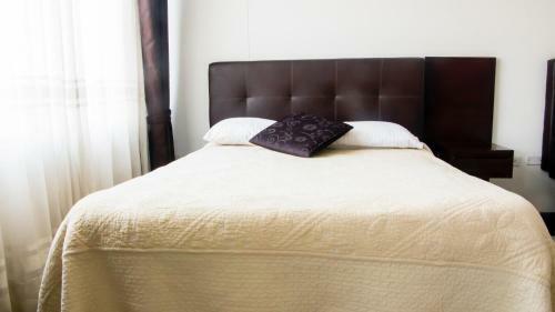 Hotel Orquidea West