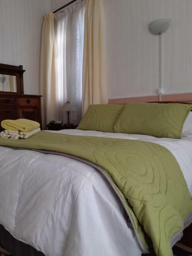 Bed & Breakfast Hospedaje Mery