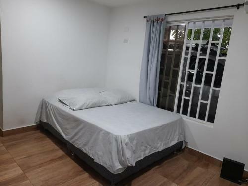 Apartamento Casa Blanca Fj