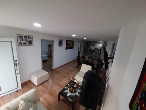Apartamento Casa Blanca Fj
