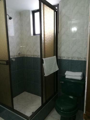 Hotel Costa Del Sol