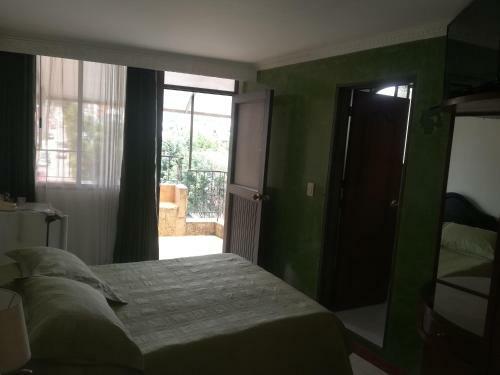 Hotel Costa Del Sol