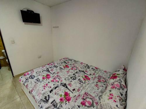 Hotel Central Fusa