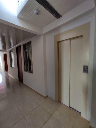 Hotel Central Fusa