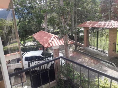 Caba�a Iguazu