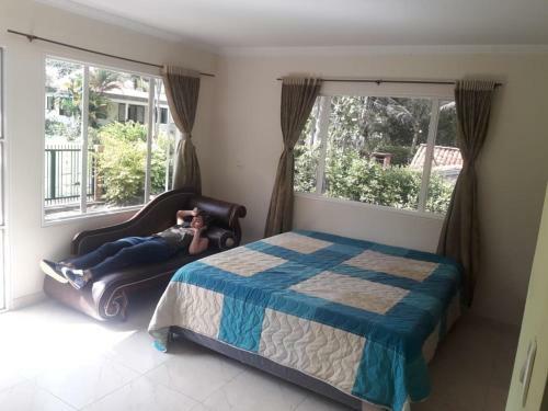 Caba�a Iguazu