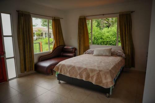 Caba�a Iguazu