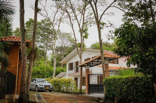 Caba�a Iguazu