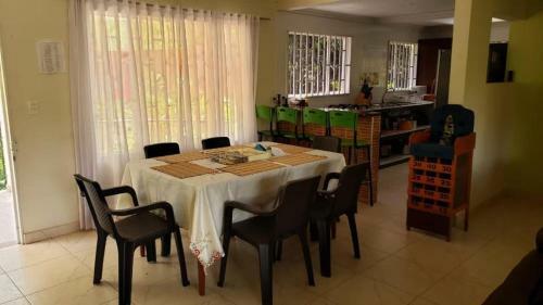 Caba�a Iguazu