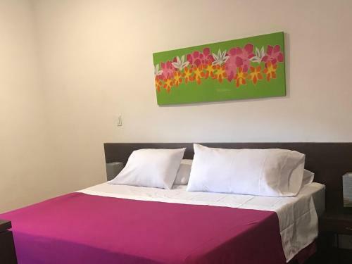 Hostal Casa De Balcones