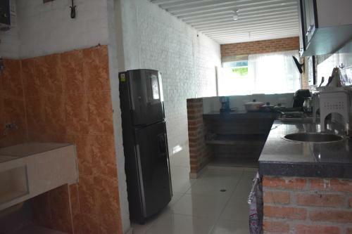 Casa En Ginebra Valle