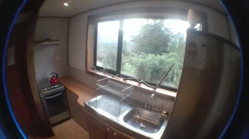 Apartamento Terrazas Del Palena
