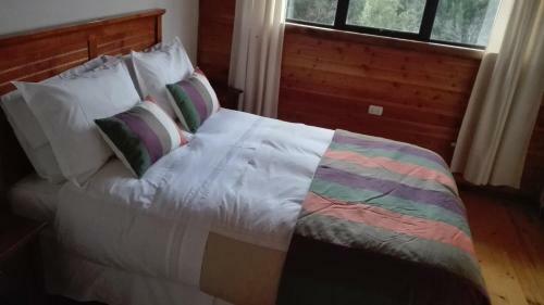 Apartamento Terrazas Del Palena