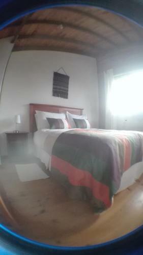 Apartamento Terrazas Del Palena