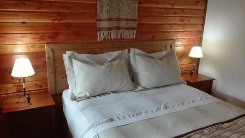 Apartamento Terrazas Del Palena