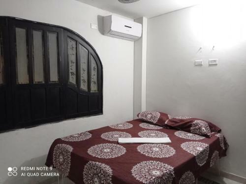 Bed & Breakfast Casa Laura