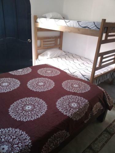 Bed & Breakfast Casa Laura