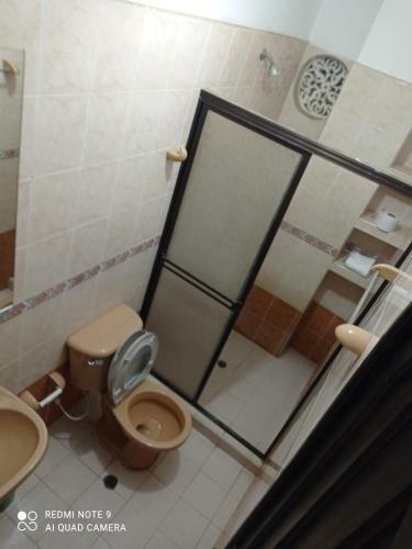 Bed & Breakfast Casa Laura