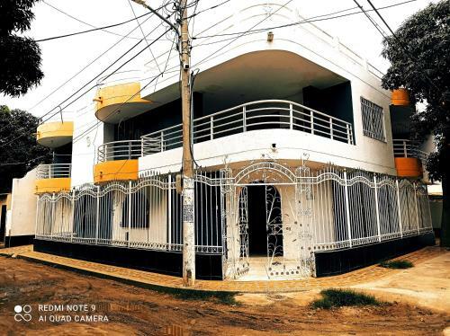 Bed & Breakfast Casa Laura