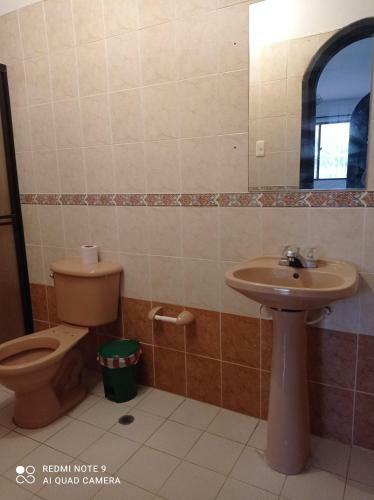 Bed & Breakfast Casa Laura