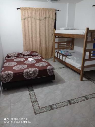Bed & Breakfast Casa Laura