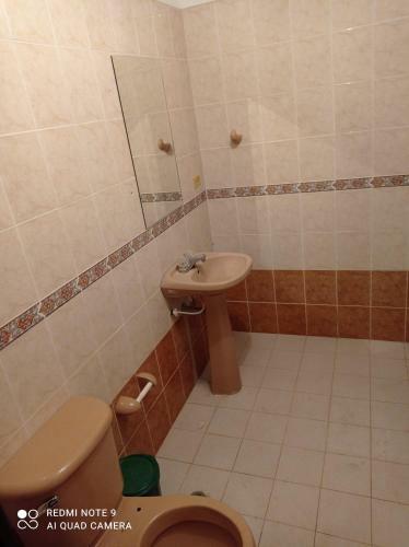 Bed & Breakfast Casa Laura